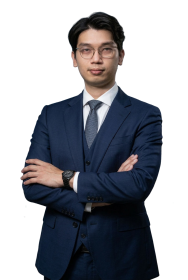 Ông Nguyễn Mạnh Cường